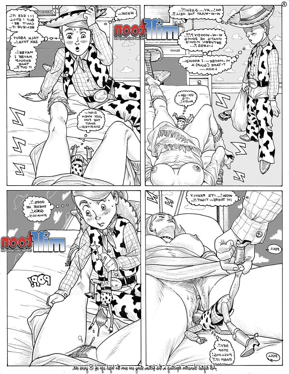23P T. Story