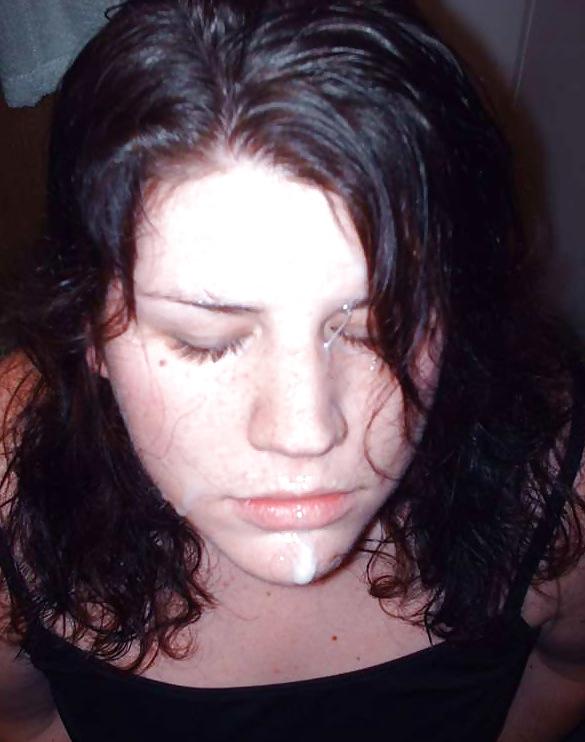 25P Blowjobs, Creampies and Facials