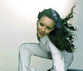 25P Jasmin Wagner - Bluemchen