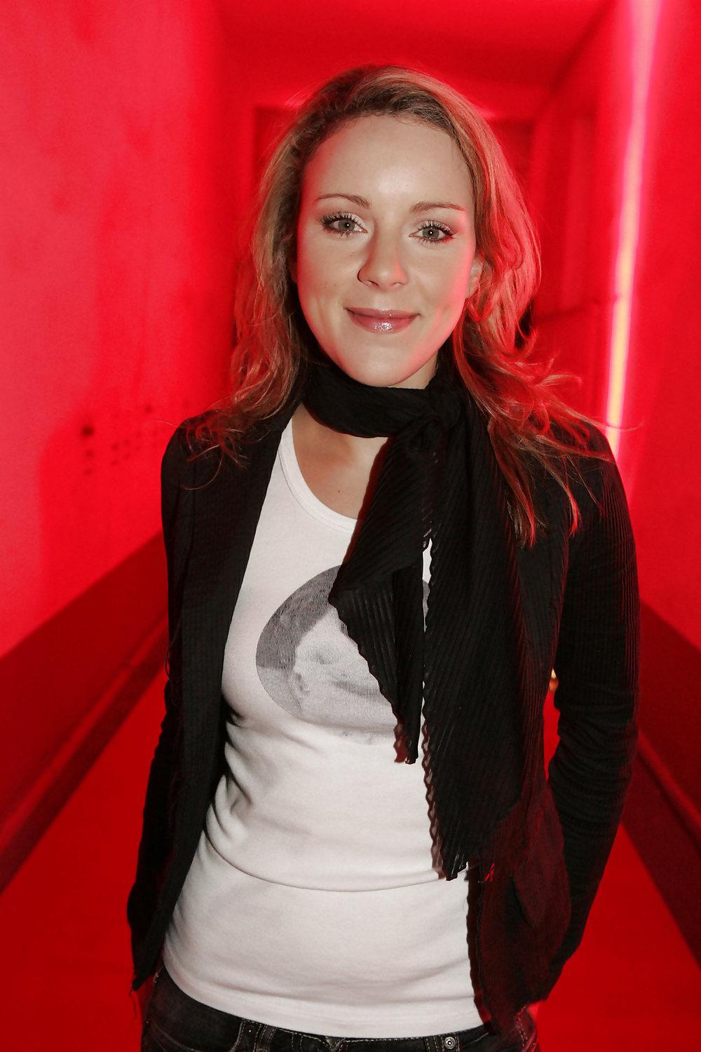 25P Jasmin Wagner - Bluemchen