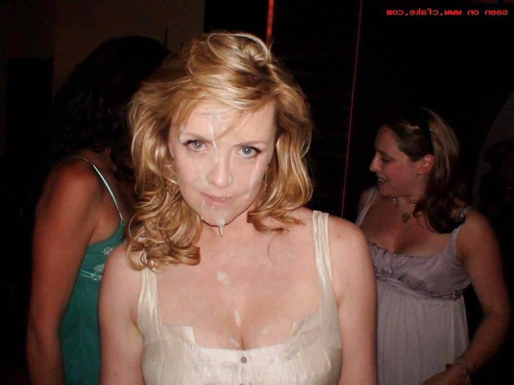 25P Amanda tapping fakes