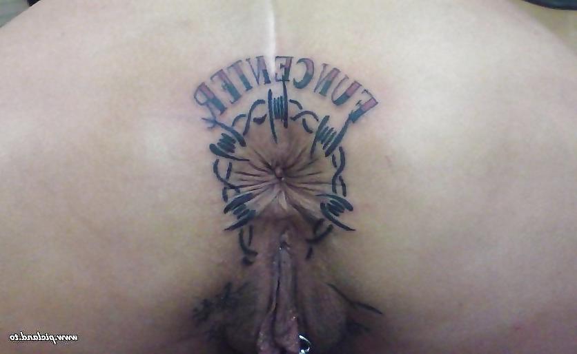 25P Erotic tatoo's 5 - kcxxx