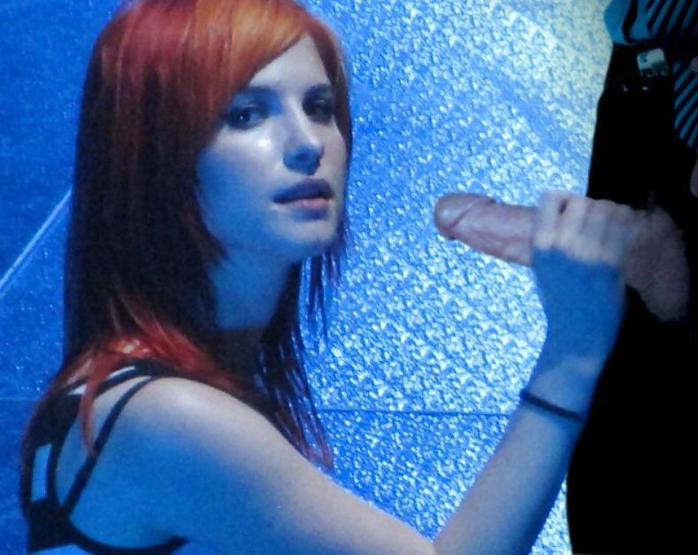 18P Celebrity Fakes - Favorites