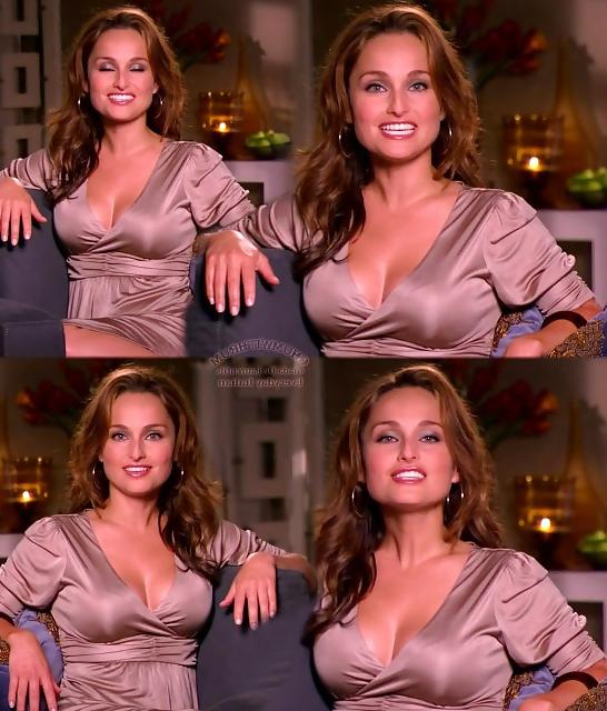 25P GIADA DE LAURENTIIS !!