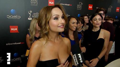 25P GIADA DE LAURENTIIS !!