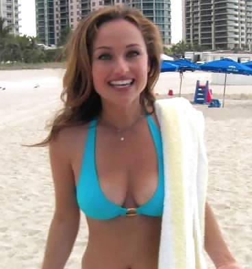 25P GIADA DE LAURENTIIS !!
