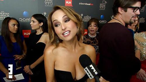 25P GIADA DE LAURENTIIS !!