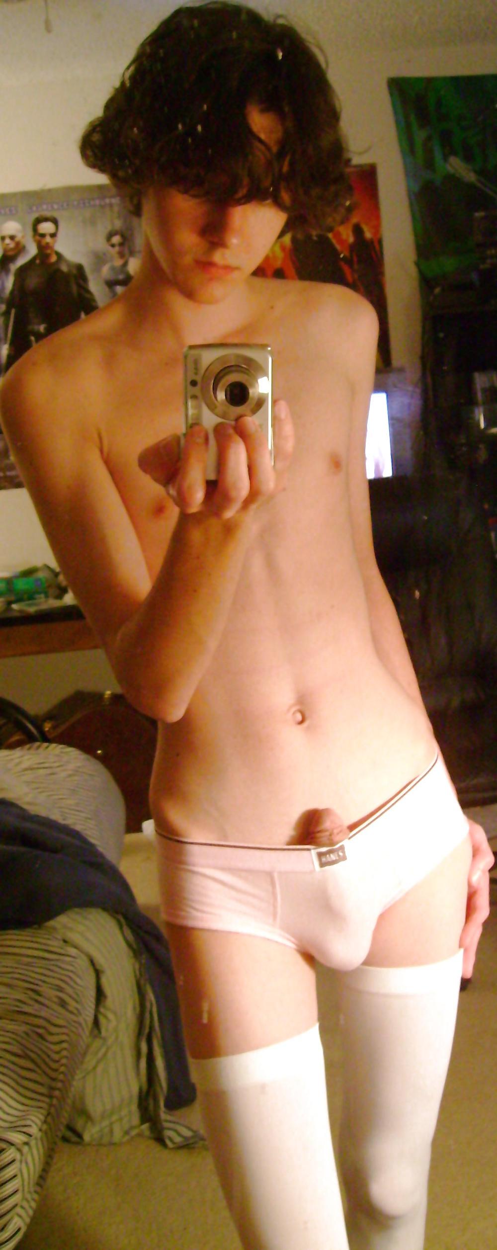 20P My Fav Crossdressers #51