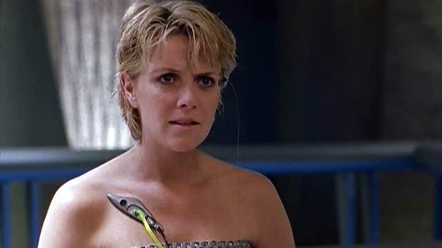 12P Amanda Tapping