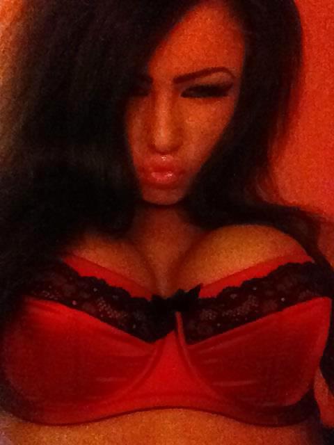 25P Teen Whore with Big Boobs