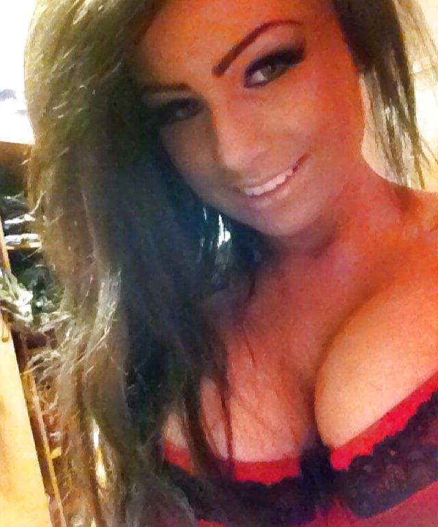 25P Teen Whore with Big Boobs