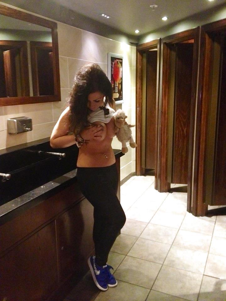 25P Teen Whore with Big Boobs