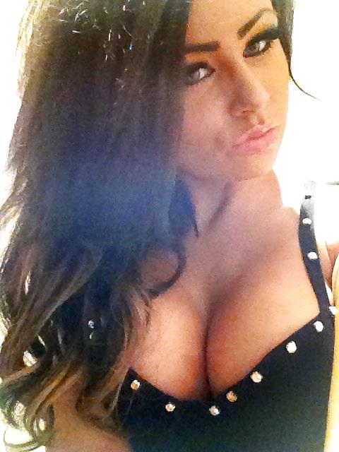 25P Teen Whore with Big Boobs