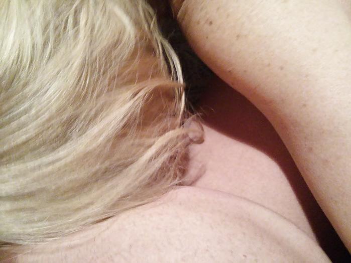 9P Swinger Wife loves MFM DP and DVP action