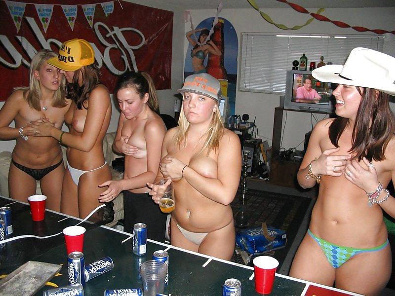 6P Drinking games 1