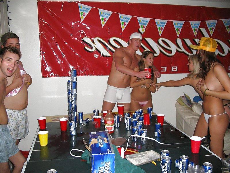 6P Drinking games 1