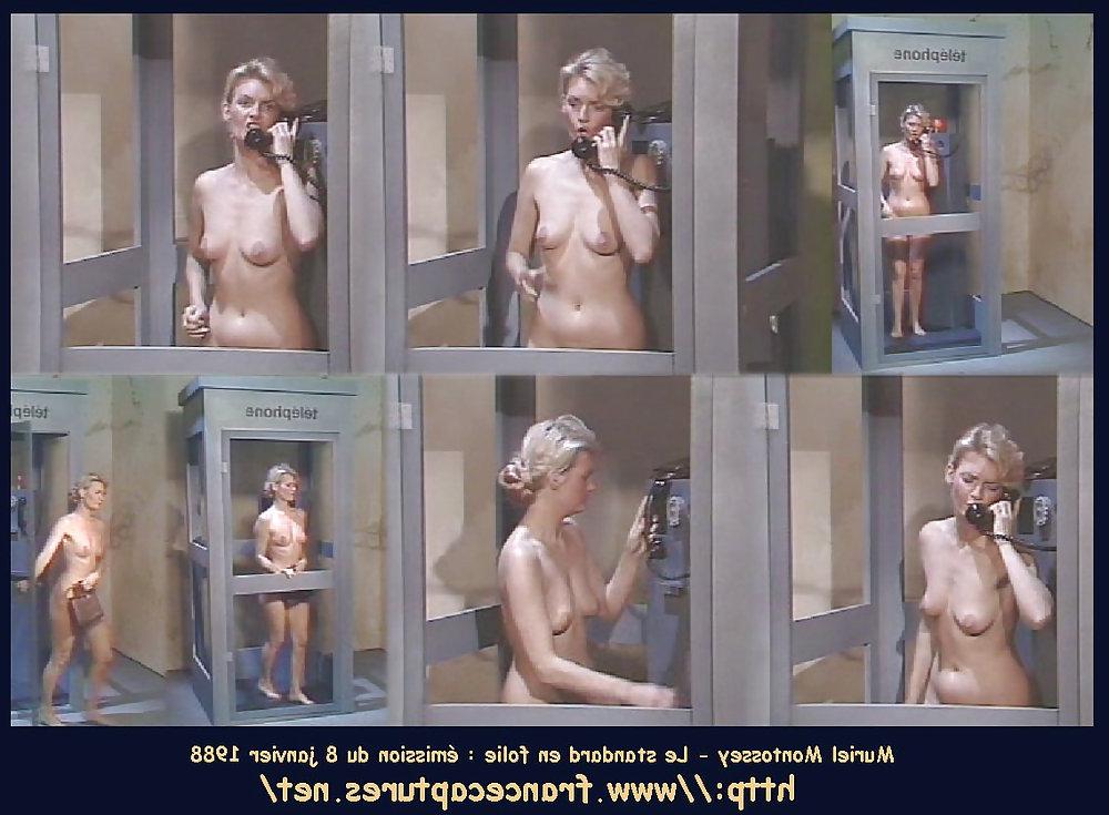 16P Muriel montossey (nude)