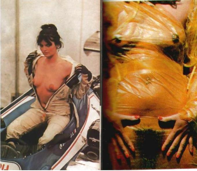 16P Muriel montossey (nude)