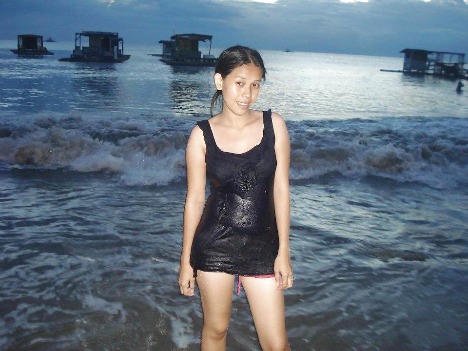 7P Pinay virginal slut named Meg