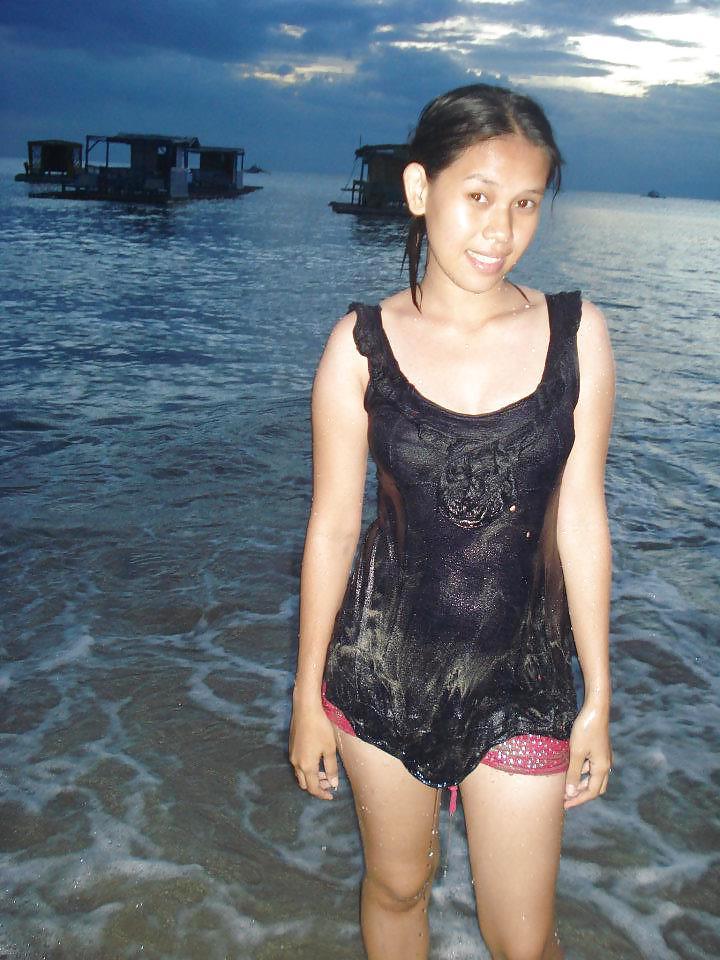 7P Pinay virginal slut named Meg