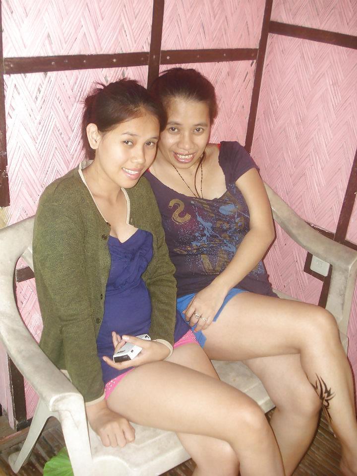 7P Pinay virginal slut named Meg