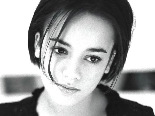 25P Alizee - French singer
