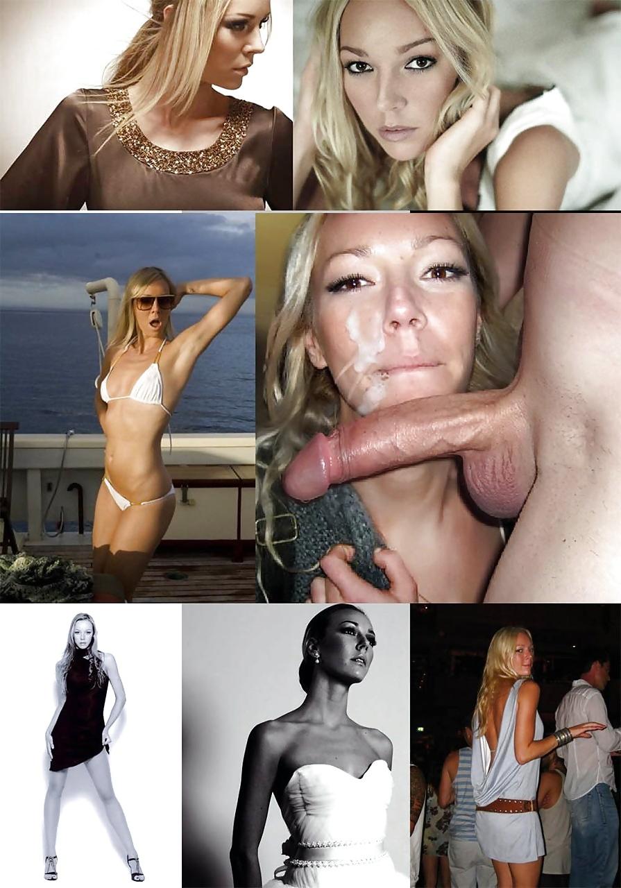 25P Cum in my face