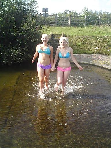 25P Bra Babes 1