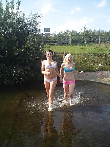 25P Bra Babes 1