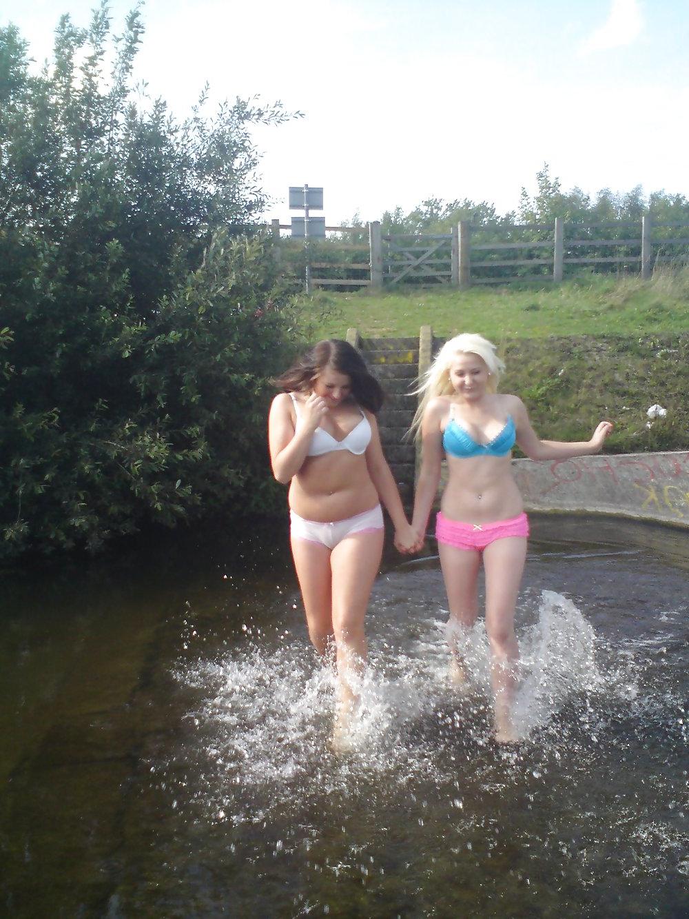 25P Bra Babes 1