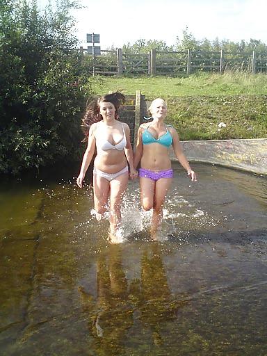 25P Bra Babes 1