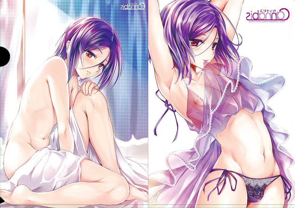 25P Trap - Crossdressing