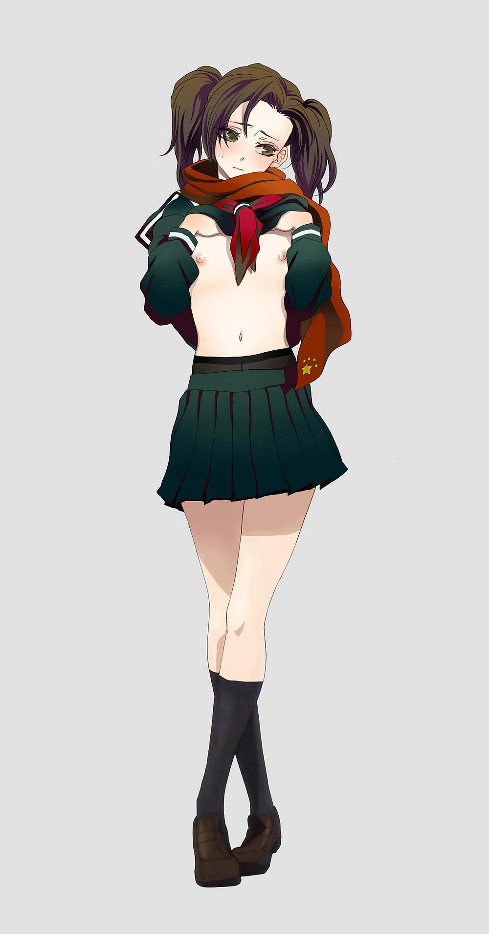 25P Trap - Crossdressing