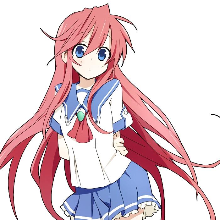 25P Trap - Crossdressing