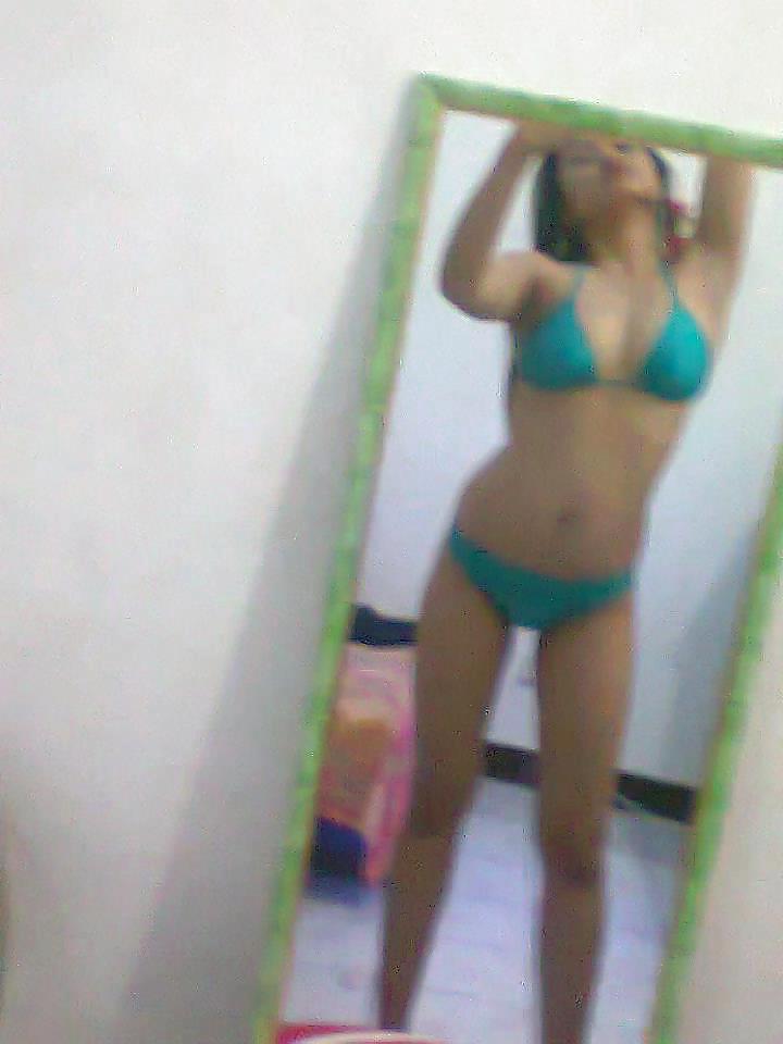 7P Unknown pinay slut