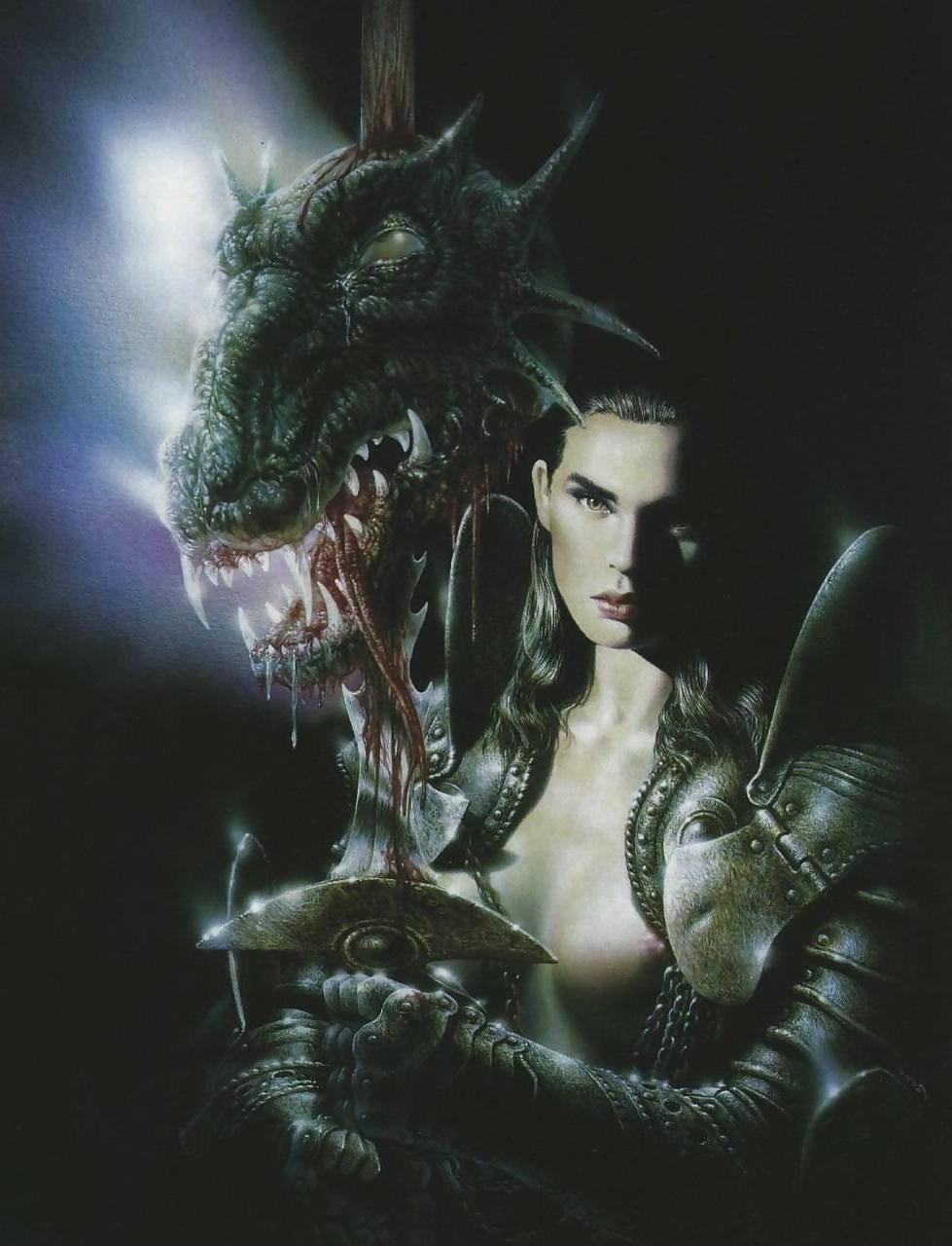 25P Erotic Dreams and Fantasy Four.