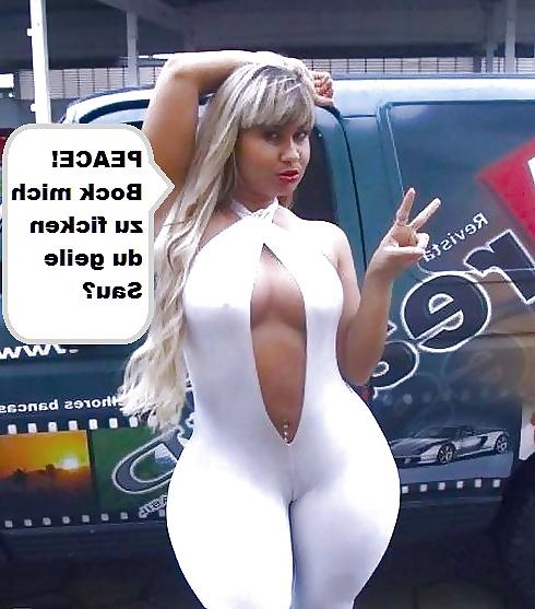 10P German Captions 10