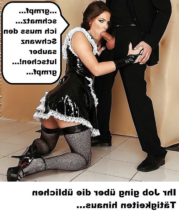 10P German Captions 10