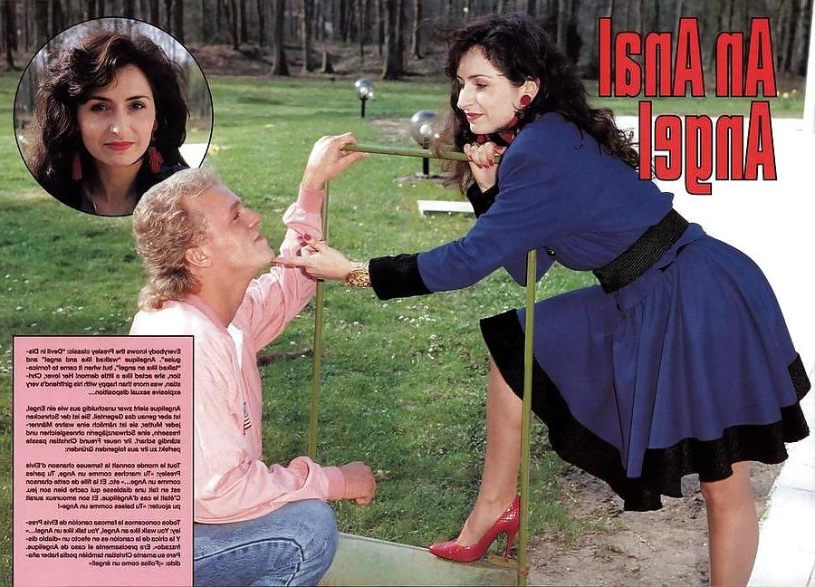 25P Anal Sex No. 87  - Porn Mag