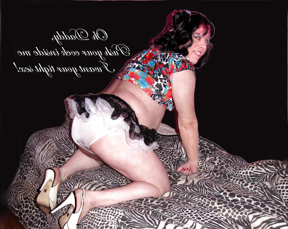 10P Very Sexy Crossdresser Lilee 