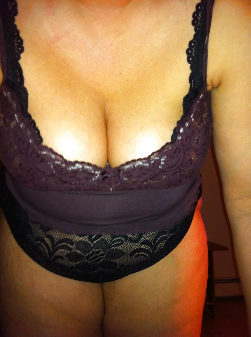 6P English MILF in North NJ