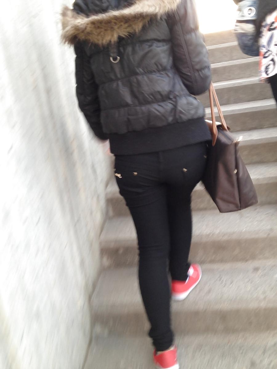 8P Ass street shoot 3