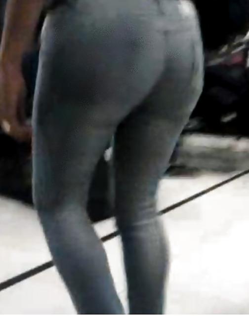8P Separtment Store Big asses - BR