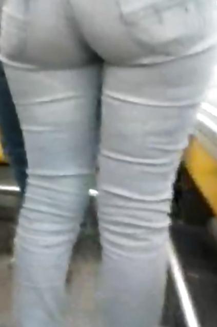 8P Separtment Store Big asses - BR
