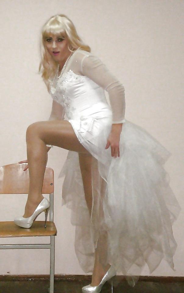 18P My favourite Crossdressers