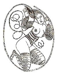 8P Histoire d'O (The story of O) f