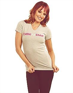 25P Christy Hemme - TNA Knockout, WWE Diva mega collection