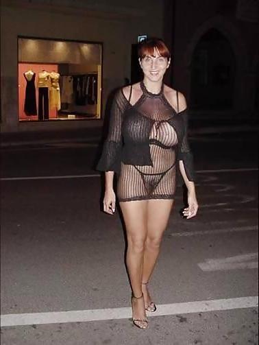 25P Hot Swinger Lady