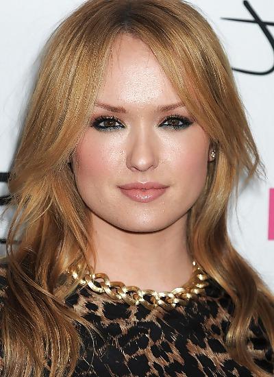 25P My 100 top celebrities
