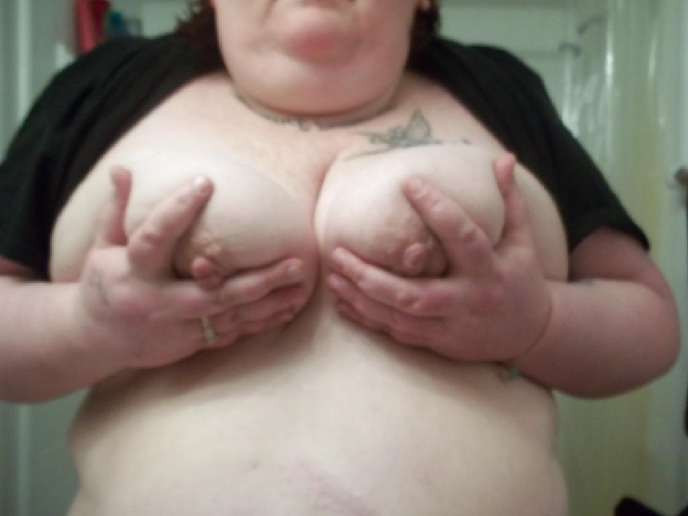 4P Ssbbw Tits & Ass